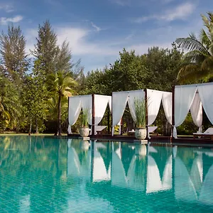 5* אתר נופש The Sarojin (adults Only)