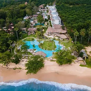 5* מלון Eden Khaolak And A Lopesan Collection - Sha Extra