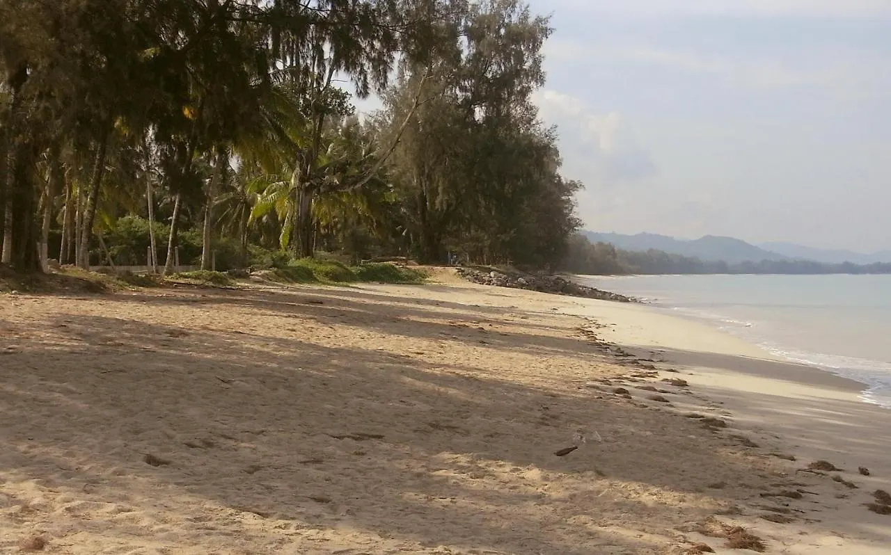 Villa Raintree Bangsak Khao Lak
