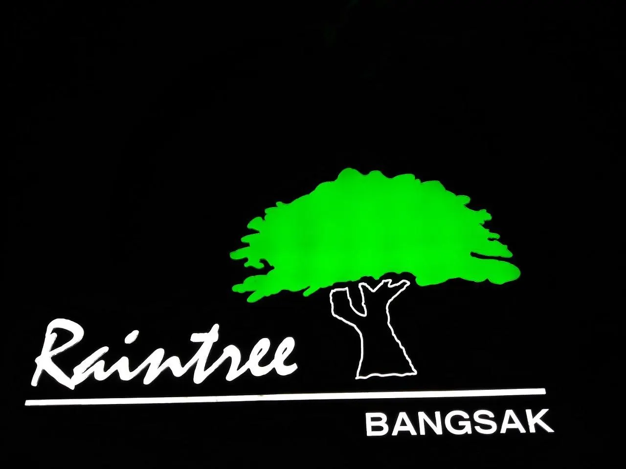 Villa Raintree Bangsak Khao Lak 0*,  Thailand