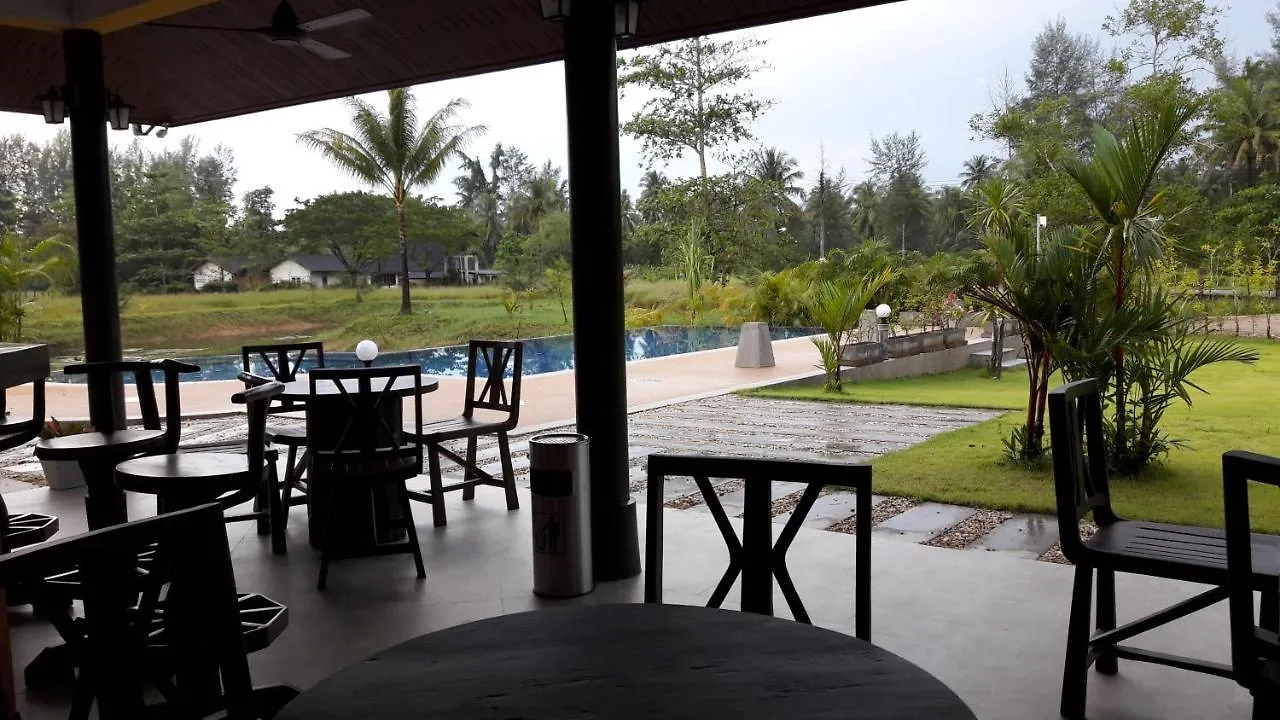 Villa Raintree Bangsak Khao Lak