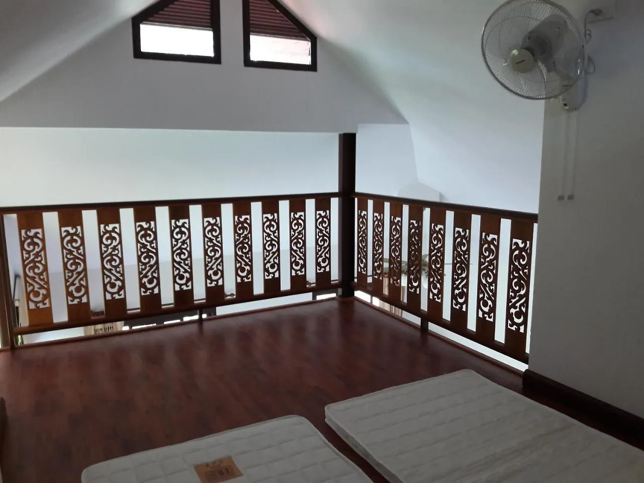 Villa Raintree Bangsak Khao Lak Ferienhaus