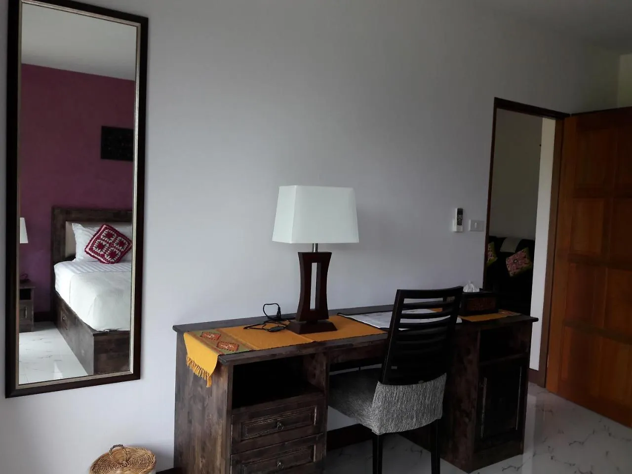 Villa Raintree Bangsak Khao Lak